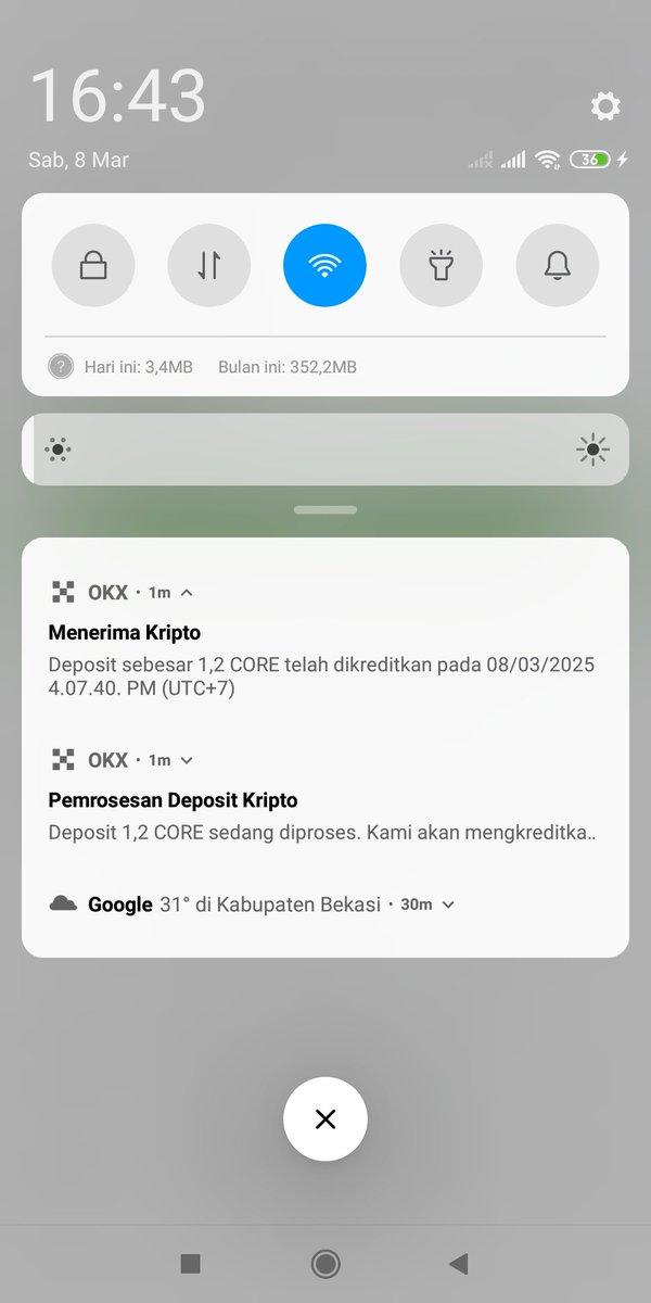 Susanto widisana sakti tweet media