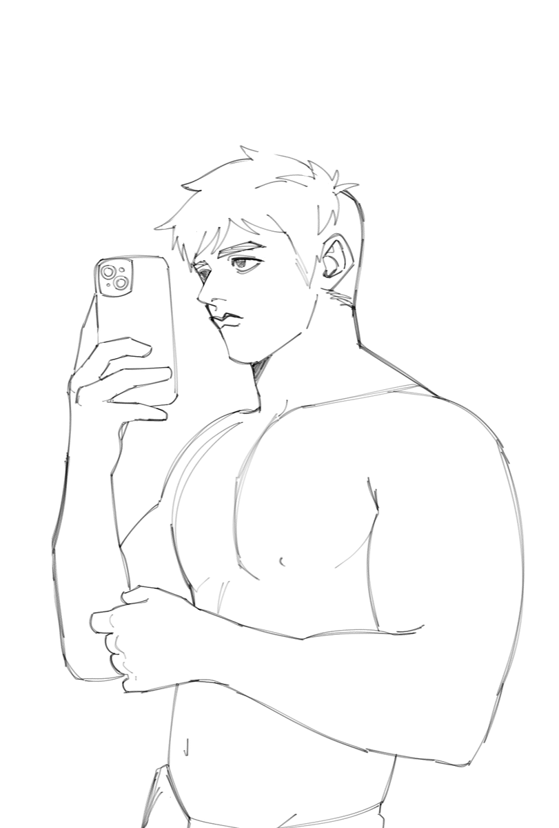 Dosxxy2004's tweet photo. Selfie after shower
#laoistouden #dungeonmeshi https://t.co/xPByrcjXdv