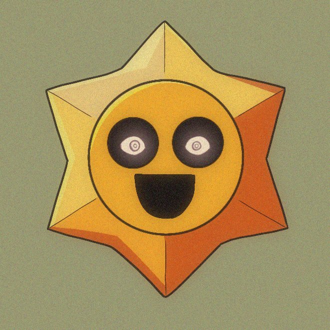 Authorthyunkno1's tweet photo. Man I wanna post more about my Brawl Stars AU...
But for now you can have this guy behind the mask.
#starrpark #brawlstarsfanart #brawltalk #stardrops #StarrPark #illustration #ibisPaintX https://t.co/jGyNtK2Mc8