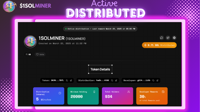 REAL REWARDS EVERY 5 MINUTES!