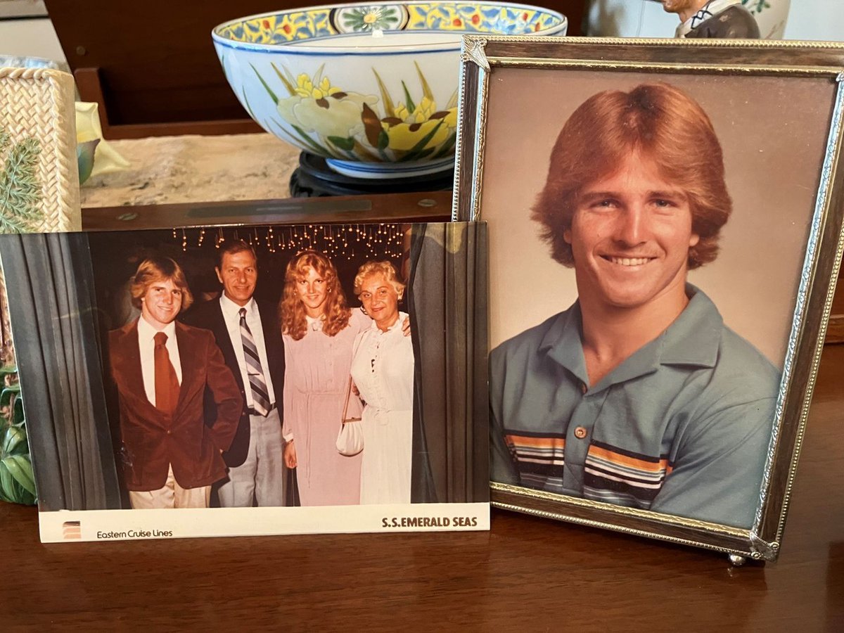 Community Foundation tweet media