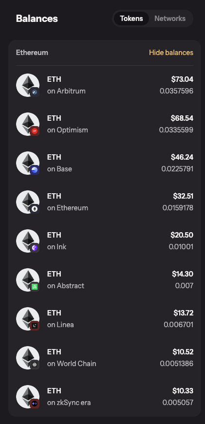 Sunny Aggarwal 🧪 tweet media