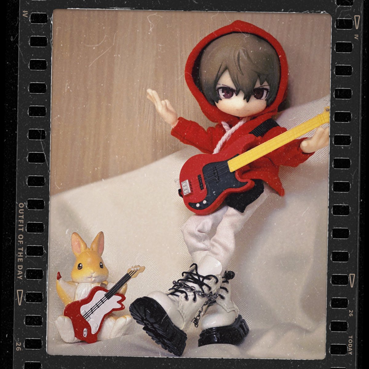 lated_259's tweet photo. #主明 https://t.co/oDzHOO5WtO