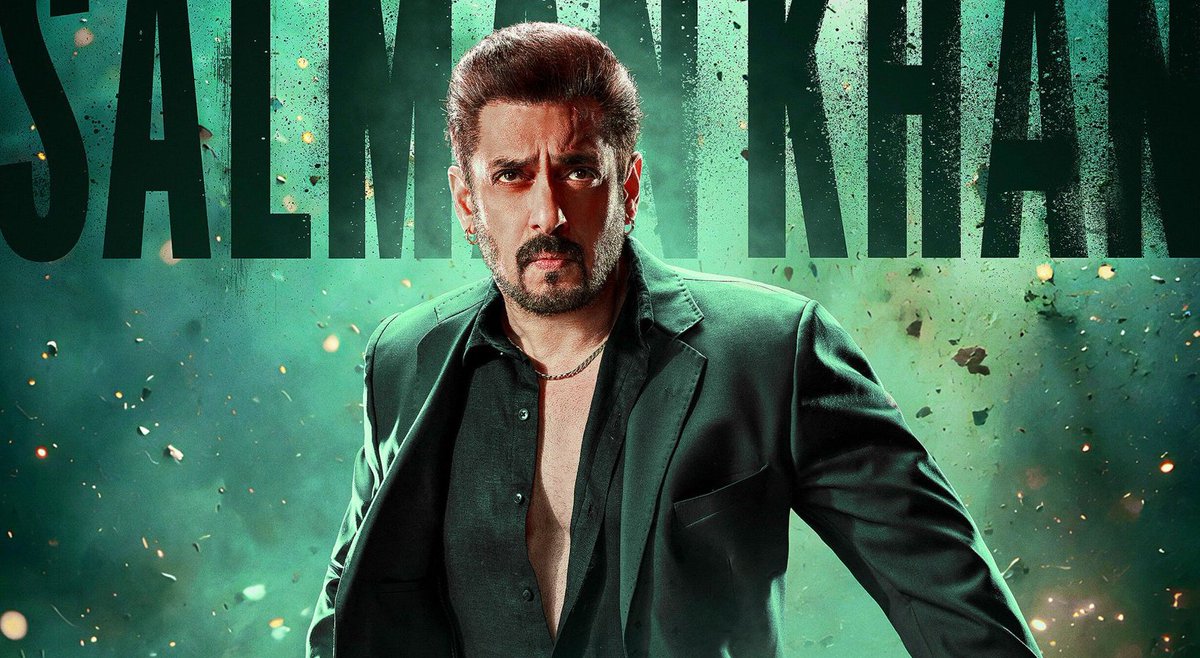 Agar <a href="/BeingSalmanKhan/">Salman Khan</a> 20cr Collection bhi diya #Sikandar ka lifetime. 

Phir vhi mey Always Die-hard #SalmanKhan𓃵 Fan he Rahuga. 

Pehle Din Advance booking Dekh kar #Salmanic Ho kaar palti nehi marunga. 

I am Kattar Salman Fan Ever ☺️💔