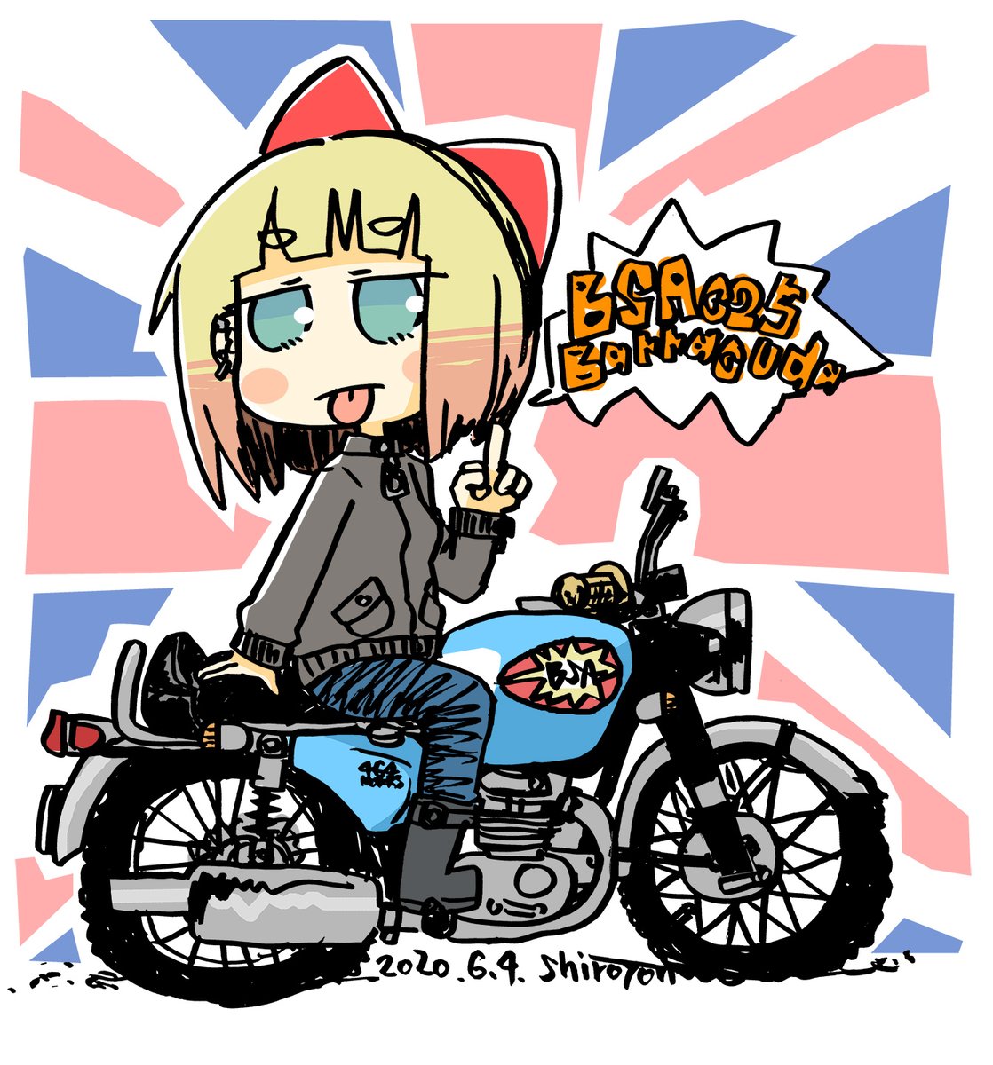 #上手いとか下手とかそういうのは関係なく自分が気に入っている絵 