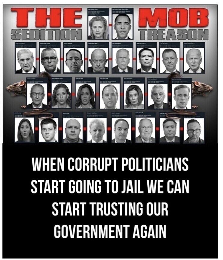 It’s time for accountability.