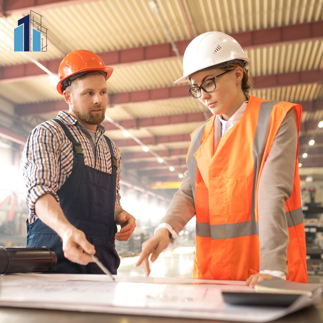 KgEngineering1's tweet image. From concept to completion, our structural consulting ensures your project stands the test of time. Count on us for innovative solutions that prioritize safety and efficiency! 👷‍♂️🤝

💻 - kgengineers.com

#KGEngineering #StructuralConsulting