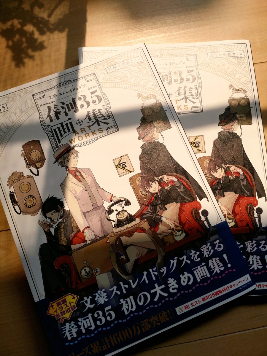 文豪ストレイドッグス 太宰治 晩年 織田作之助 青春の逆説 イラストカード付き 文豪ストレイドッグス太宰治 晩年 & 織田作之助 青春の逆説