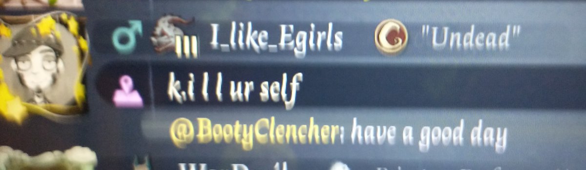 cipherkirby's tweet image. This happened awhile ago