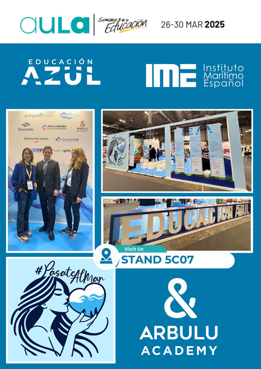 Grupo Arbulu tweet media