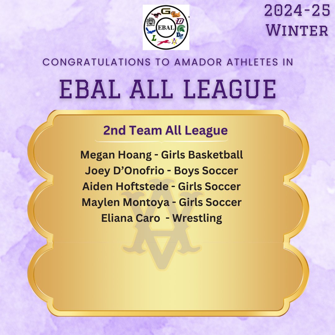 AVHS Boosters tweet media