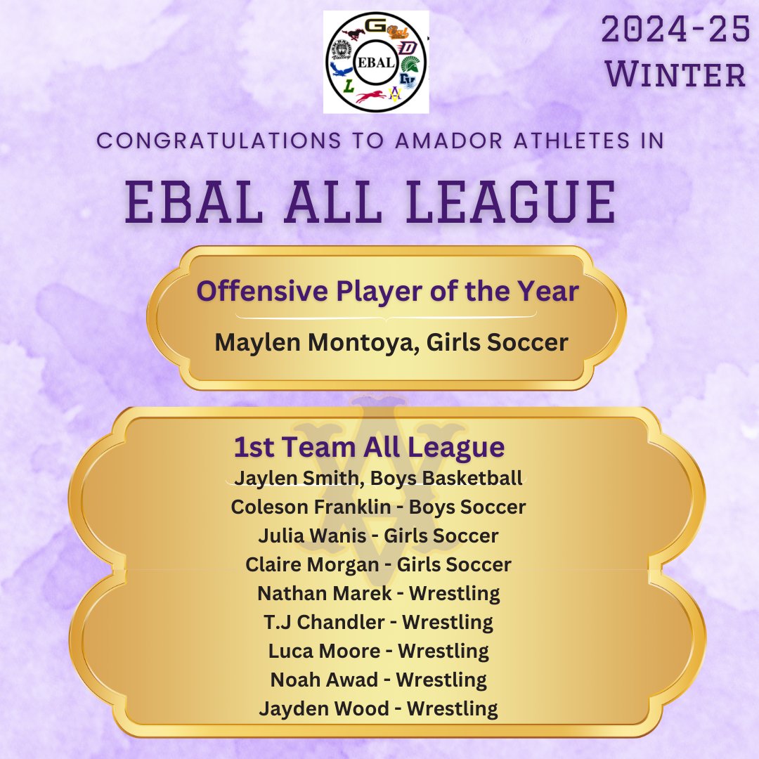 AVHS Boosters tweet media