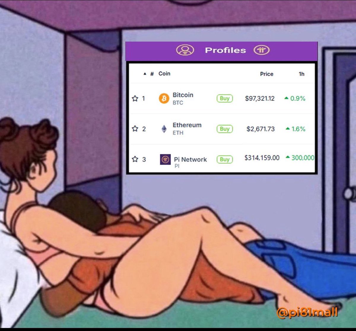 Leave your $PI username and check back in 24 hours.⏰

👉 clefcodex 👈

⚡️ Pi fam! 💜 Let’s smash 1K RTs! 👈

🎯 Tag yourself below 👇🔥

🟢 Who’s awake? 🫵🚀 Drop a reply!

<a href="/Boithebear/">BOI</a> $Boi $LFG @lfgdoteco #BoitheBear #XENEAwallet #xeneaquiz #xeneawallet #PiNetwork