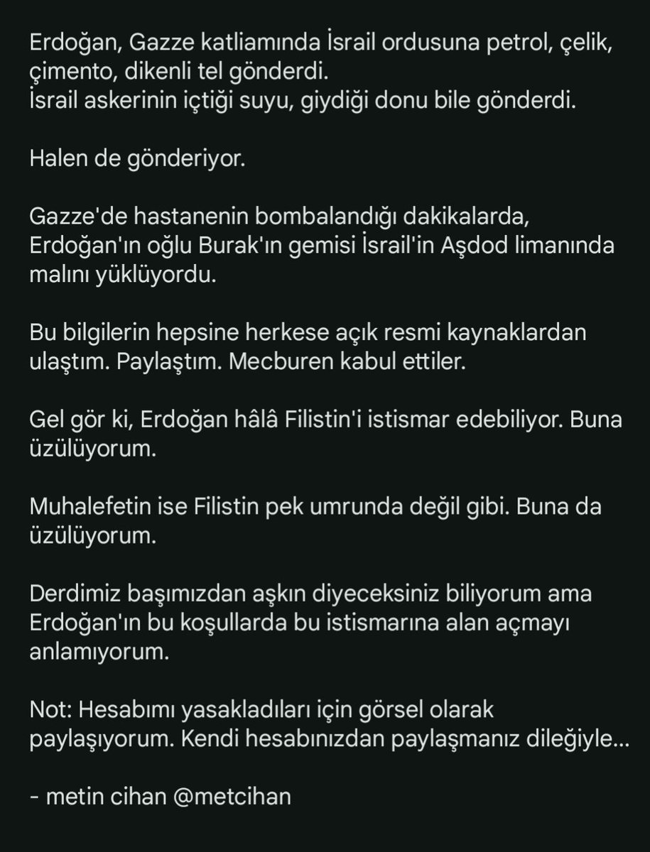 metin cihan (@metcihan) on Twitter photo 