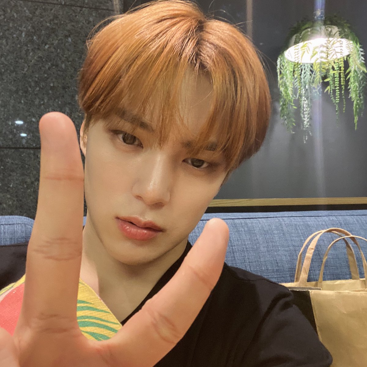 NatashaIRBIS's tweet photo. @RamenhaeMXMB @OfficialMonstaX WE WILL NEVER LEAVE YOU MINHYUK 
MINHYUK fighting💪
#MINHYUK
@OfficialMonstaX https://t.co/Kh3vXnmLMQ