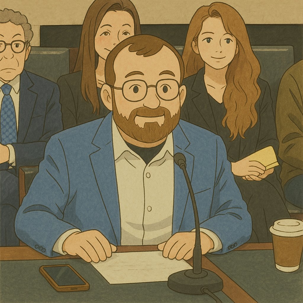 Cardano will lead the World towards innovation.