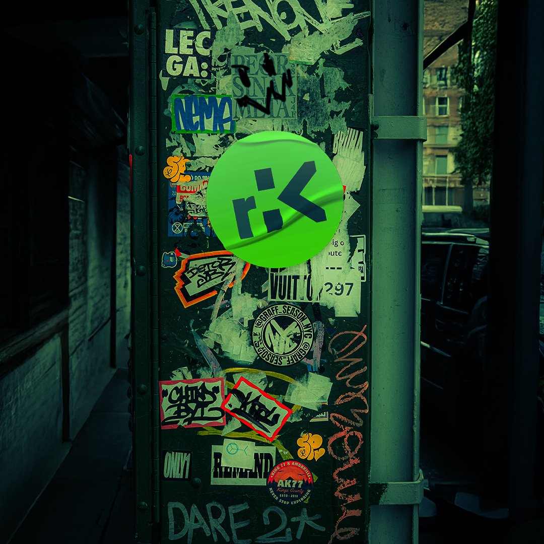 KGeN 🟩 tweet media