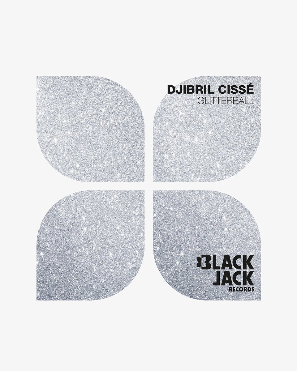 🚨 New release on Black Jack Records !

From football icon to dancefloor disruptor, <a href="/DjibrilCisse/">Djibril Cisse</a> makes a bold comeback with disco and pumpy "Glitterball" out now on Black Jack Records. Link in bio

Also, find it in our Spotify Playlist called "Disco House 2025 - Black Jack"