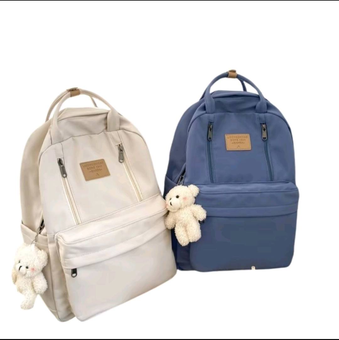 misispicks's tweet image. Elevate your style and comfort with this trendy and comfy backpack, perfect for school, work or any adventure. Get yours here: vt.tiktok.com/ZSrLmwYLm/

#trendybackpack #ComfyBackpack #backpackstyle #CarryYourStyle #bags #fypageシ #AffiliateMarketing #misispicks