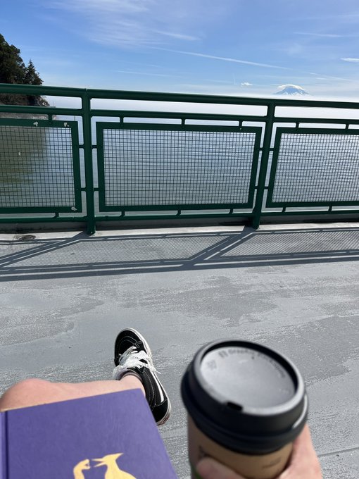 昨日はいい日でした。