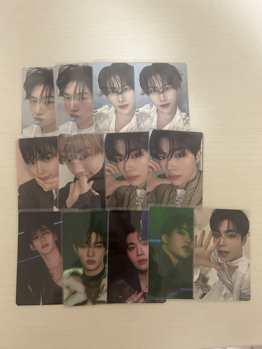 🐻‍❄️💙(取引垢) tweet media