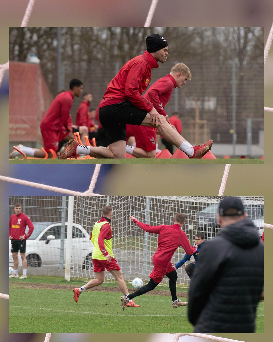 SSVJAHN's tweet photo. 𝑻𝑹𝑨𝑰𝑵𝑰𝑵𝑮 💥

🔜 #SSVFCN ⚪🔴 https://t.co/5850piu5g6