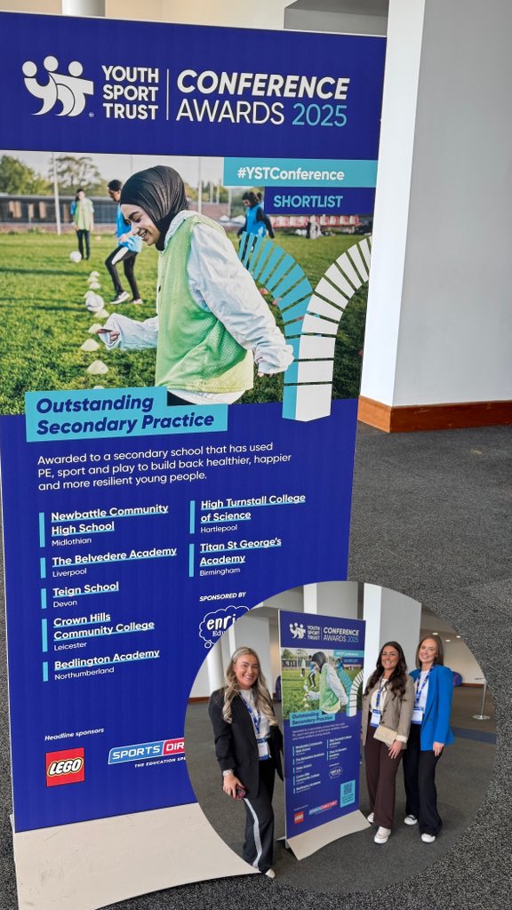 🗣️Followed by an informative &amp; inspiring day of collaborating with other practitioners while sharing our good practice taking place within Newbattle.