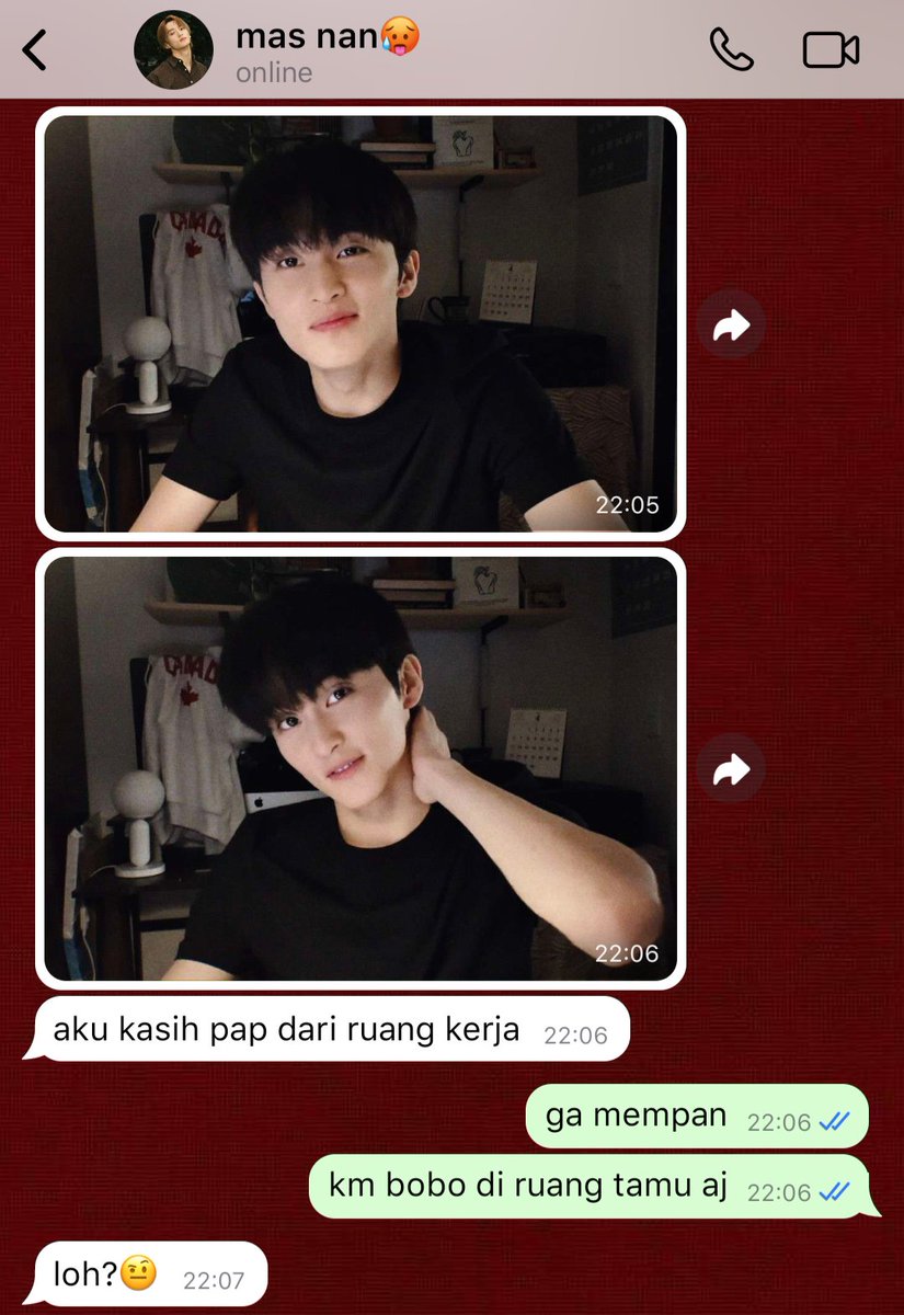 bukanwatermelon's tweet photo. ; tomat telur

— marklee few tweet au https://t.co/DI5P03yVkF