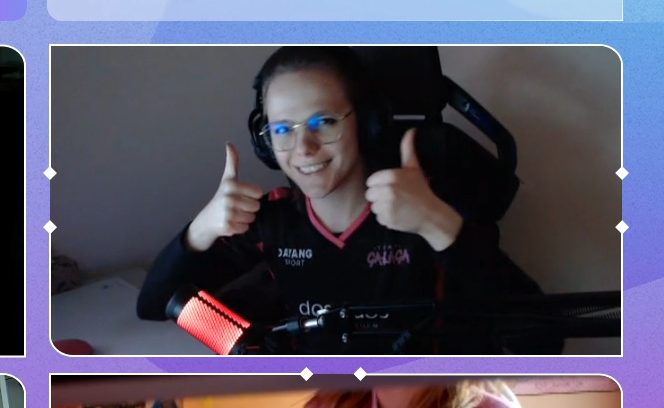 LAESKA99's tweet photo. GGWP @GuineaPinkClub, we win 2-0 with a very clean performance today and continue for the Grand-Finale next week!
Very Happy with our performance and how we got better every week. 🧡🦊🧡
See you all next week 👍😀👍
@TeamGalaga 🇪🇸 #GoKitsune 🦊👑 https://t.co/Fpkl5Z2q4y
