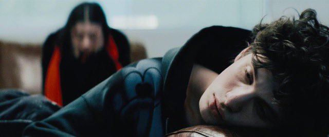 ScreenTalkRP's tweet image. © 𝗦𝗰𝗿𝗲𝗲𝗻 𝗧𝗮𝗹𝗸 • Hot T͟o͟p͟i͟c͟s͟ • 𝗠𝗼𝘃𝗶𝗲𝘀 📽️
❨ 2025 ❩ › N͟e͟w͟s͟ 🗞️
𝘁𝗮𝗴: #ScreenTalkRP

The wait is over: production has officially begun on @AnoraMovieRP, the highly anticipated new project from acclaimed director Daemon Reid.