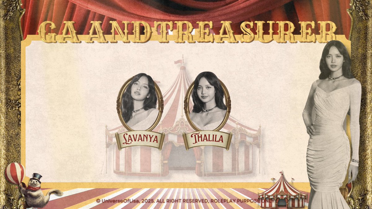 ︎︎ ︎
𝗚𝗔 𝗔𝗡𝗗 𝗧𝗥𝗘𝗔𝗦𝗨𝗥𝗘𝗥 (🎴)
✦ <a href="/lalisamnwbn/">Lavanya 𝑀𝑦𝑟𝑡𝑙𝑒.</a> <a href="/citrmus/">T.</a>

Thank you  for  your skills flawlessly guiding 
the project to success, beautifully balancing 
the   responsibilities,   ensuring   very   detail 
roles  shone   with  elegance  and  precision.
︎︎ ︎