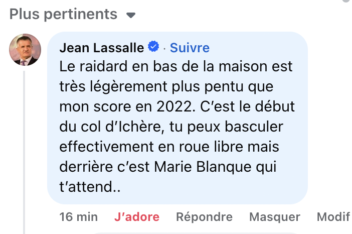 Dans la Musette tweet media