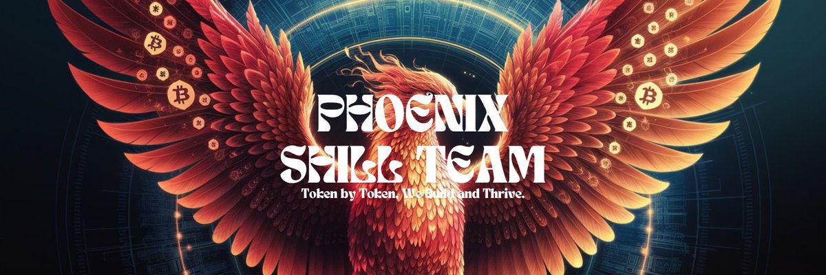 🔥 ATTENTION CRYPTO TEAMS! 🔥

Looking to boost your project and get it trending? The Phoenix Shill Team has elite raiders &amp; shillers ready to take your marketing to the next level! 🚀

✅ Viral Engagement
✅ 24/7 Shilling
✅ Custom Raid Strategies

DM us now to top the charts!