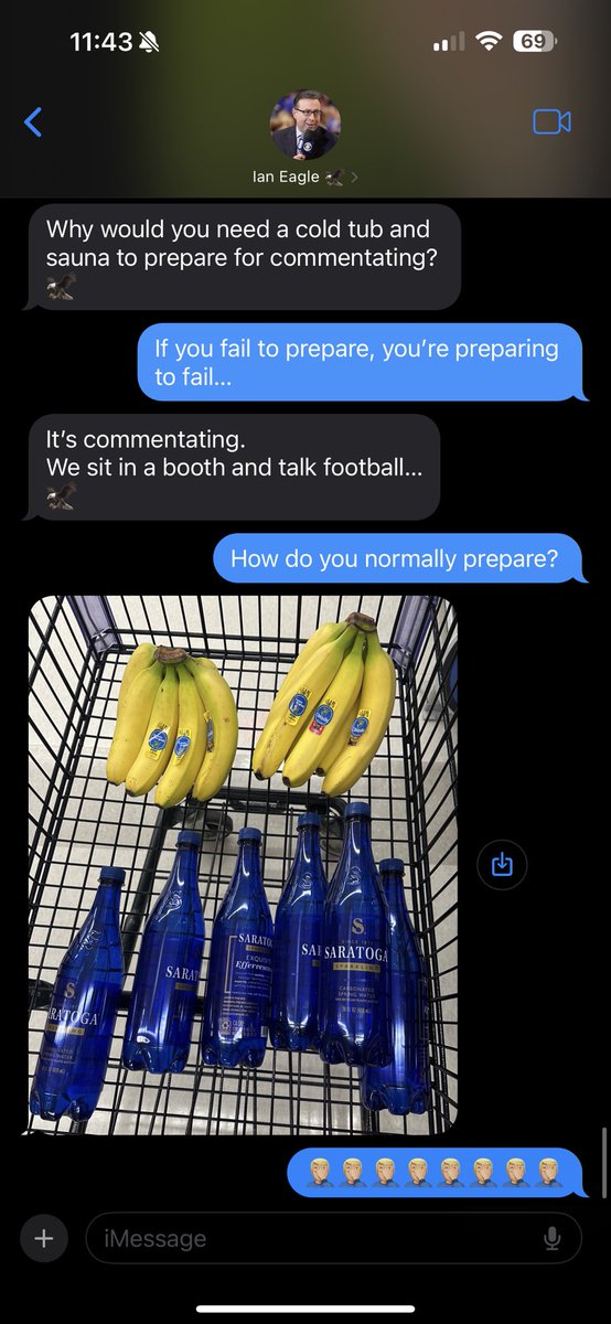 JJWatt's tweet image. New partnership is off to a hot start… 

@NFLonCBS