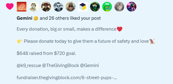 Oscar OG Shiba Inu tweet media