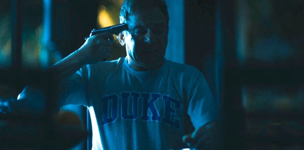 this is gonna go crazy when duke loses to caleb love again tomorrow