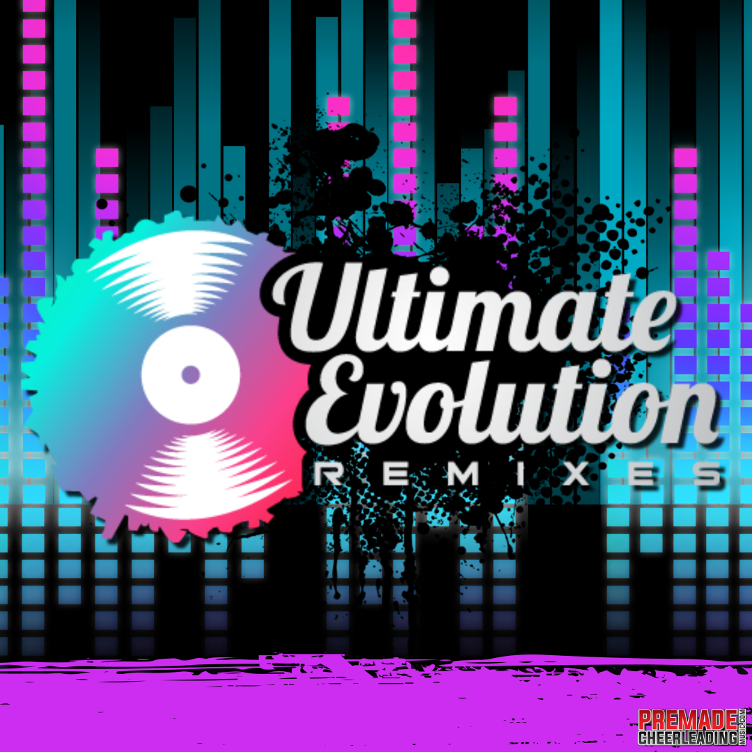 PremadeCheer's tweet photo. Timm over at Ultimate Evolution Remixes SLAYS every mix he touches. 
.
CHECK 'EM OUT NOW! https://t.co/mEIdSezpKp
