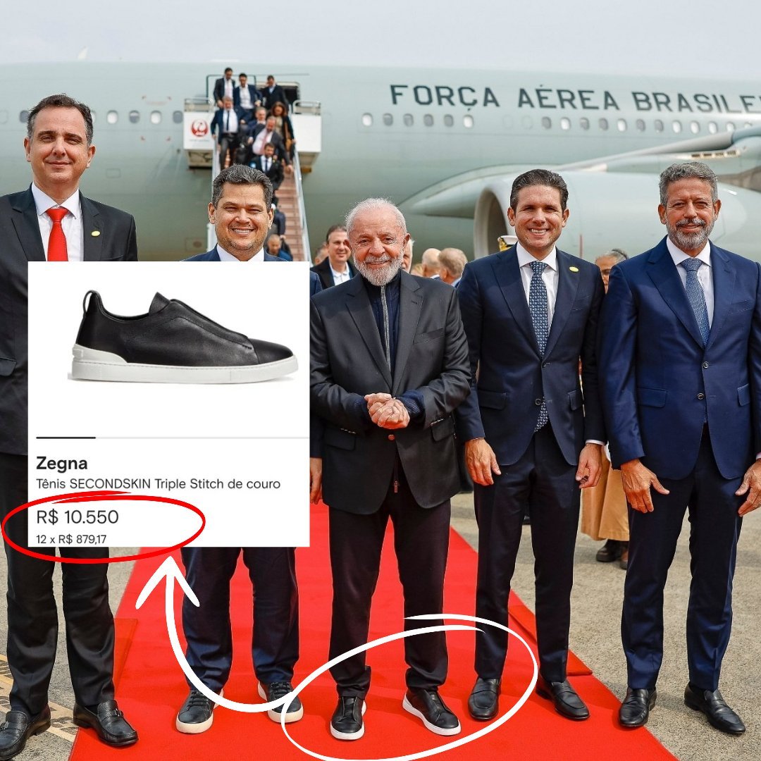 Kim Kataguiri tweet media