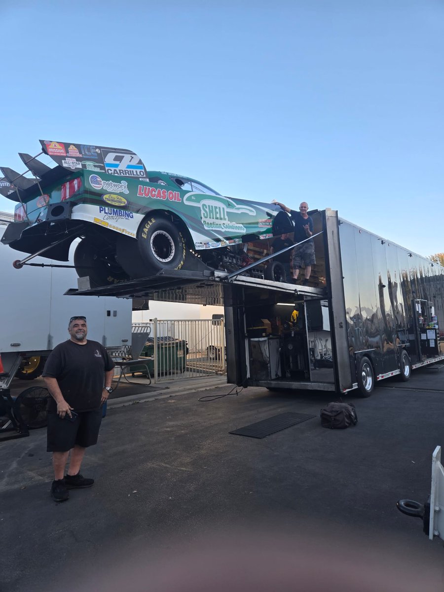 CH 1 Los Angeles tweet media