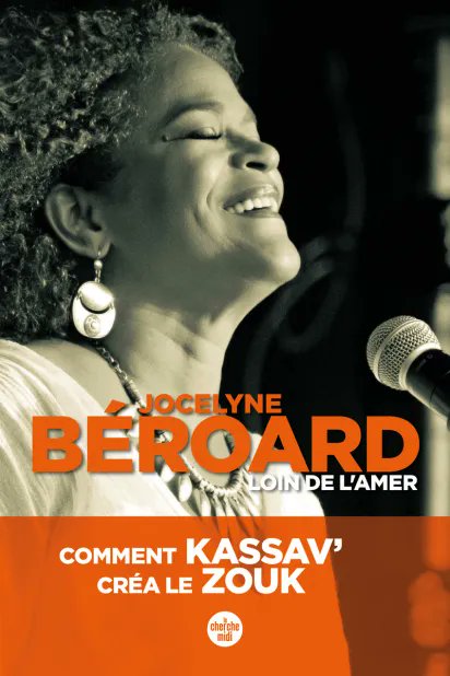 Le lycée reçoit jeudi 27 mars 2025 l'artiste JOCELYNE BEROARD pour la présentation de son ouvrage LOIN DE L'AMER en salle polyvalente de 11h à 12h.