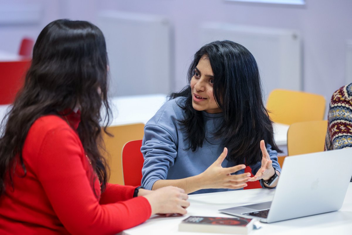 DCU Institute of Education (@dcu_ioe) on Twitter photo Dreaming of a career in Primary Teaching?
Apply for the DCU PMEP today!
📷 Deadline: April 7th, 2025
📷 Small class sizes, big opportunities!
📷 Experience all that DCU has to offer!
📷 Apply now: dcu.ie/courses/postgr…
#DCUPMEP #PrimaryTeaching #FutureTeacher <a href="/DCU/">Dublin City University</a> Dreaming of a career in Primary Teaching?
Apply for the DCU PMEP today!
📷 Deadline: April 7th, 2025
📷 Small class sizes, big opportunities!
📷 Experience all that DCU has to offer!
📷 Apply now: dcu.ie/courses/postgr…
#DCUPMEP #PrimaryTeaching #FutureTeacher <a href="/DCU/">Dublin City University</a>