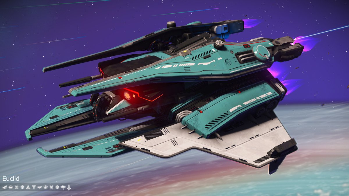 Ng42NMS's tweet photo. #ノーマンズスカイ #NoMansSky https://t.co/kqswVm3Q1d