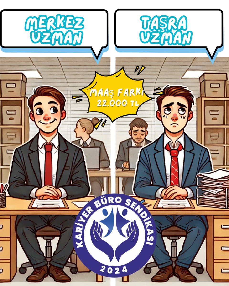 <a href="/aktulgalibey/">Tolga Akgül</a> Biz sadece tüm kariyer memurlarının dahil edildiği hakkaniyetli bir düzenleme yapılaması istiyoruz <a href="/RTErdogan/">Recep Tayyip Erdoğan</a> <a href="/_cevdetyilmaz/">Cevdet Yılmaz</a> <a href="/memetsimsek/">Mehmet Simsek</a> #375KHK