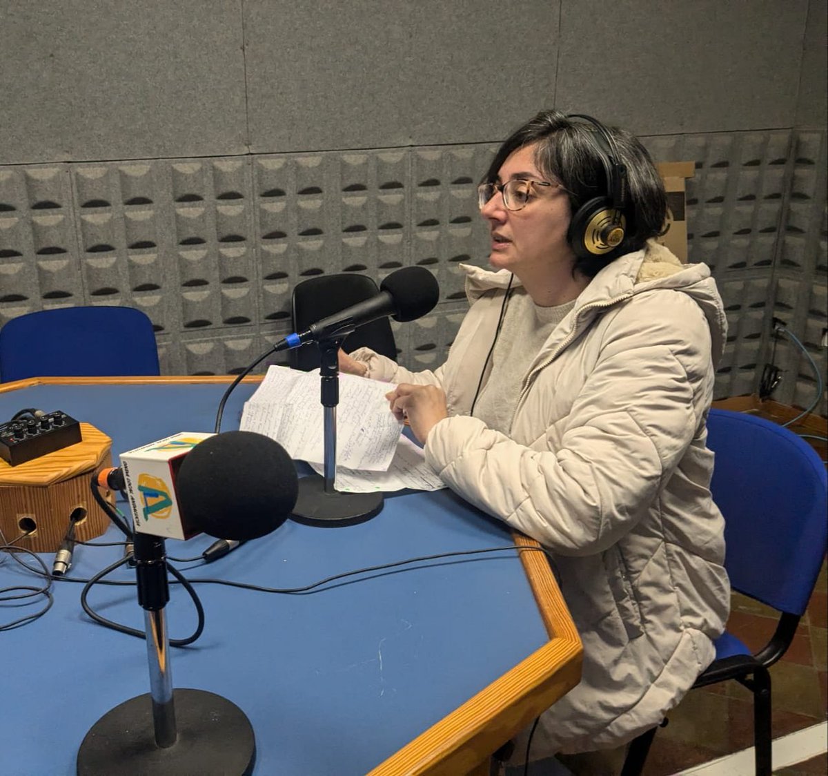 PCA Córdoba 🇵🇸 tweet media