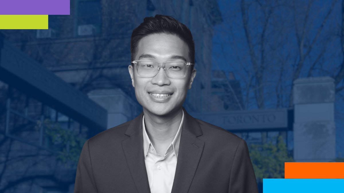 IHPME alum Dr. June Lam <a href="/CAMHnews/">CAMH</a> is leading the charge in addressing mental health inequities faced by Transgender and Gender-Diverse individuals.

Learn more about this impactful research here: tinyurl.com/3snsz2hk
