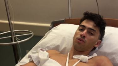 Mitch1404H's tweet photo. gero arias accidente, gero arias accidente foto, gero arias accidente dedos video, gero arias 366

👉https://t.co/E5DtriImnb… https://t.co/bMiSJgZ0G5