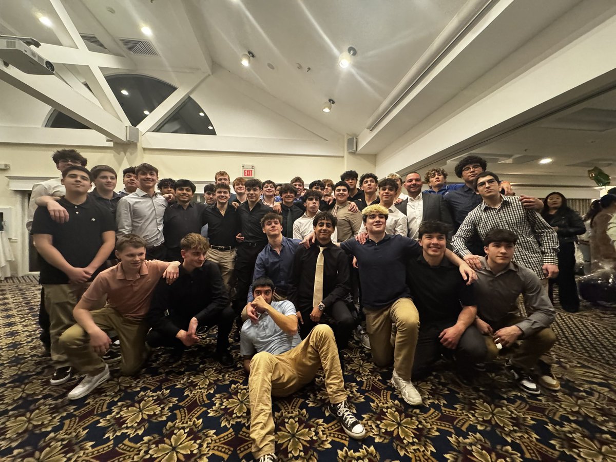 2025 Welcome to the Brotherhood!