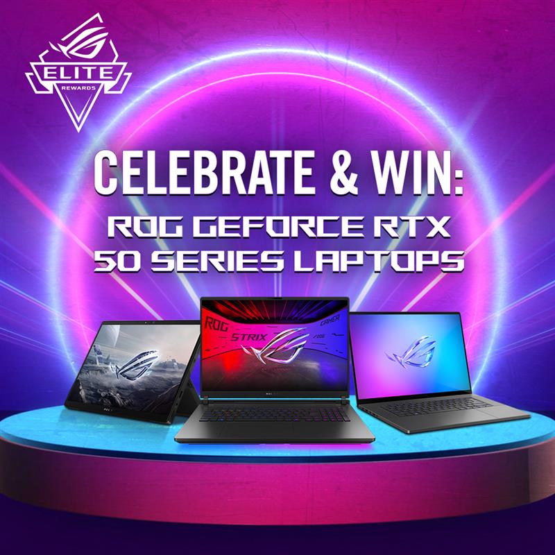 ROG North America tweet media
