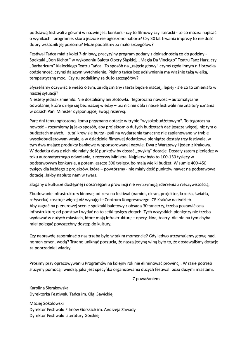 Dzisiaj post rozgoryczony.
Pół roku temu zawiesiliśmy swoje zawodowe obowiązki i ruszyliśmy do działania w kryzysie powodziowym. Tak trzeba było.
Z biegiem czasu okazało się, że po stronie społecznej najlepiej sprawdziły się i działają do dziś instytucje, które kolokwialnie