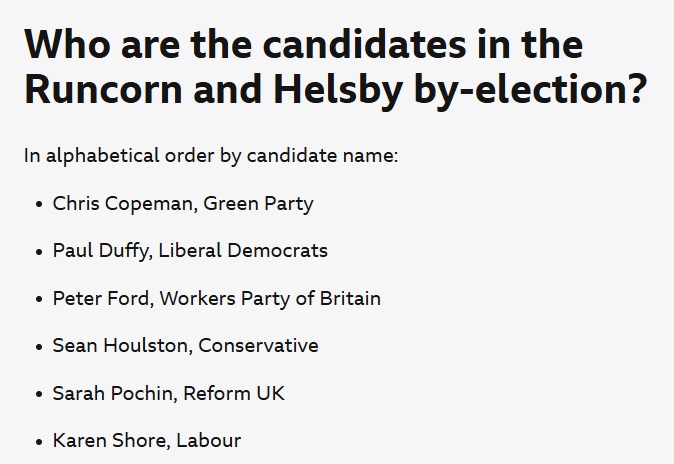 There is only one party taking on Starmer and the neoliberal, warmongering political class: The Workers Party.

There is no sign of a new party from Jeremy Corbyn, other Left parties have failed to take off and the Greens have been a massive disappointment (especially supporting